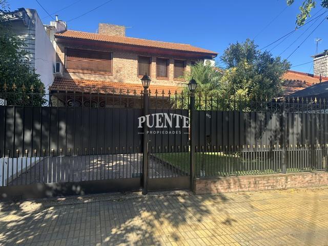 Casa en Banfield Oeste
