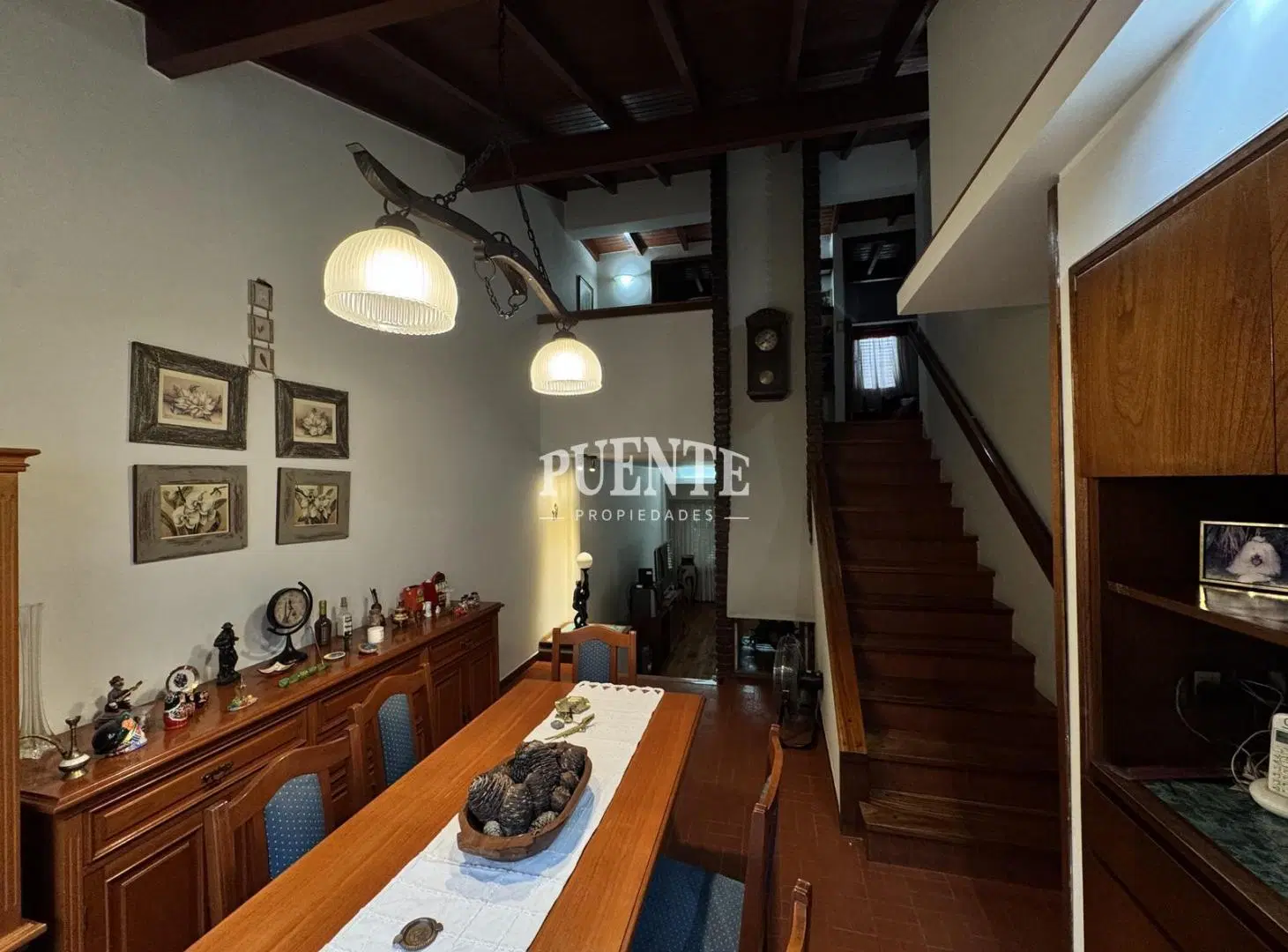Casa en Banfield Oeste 3
