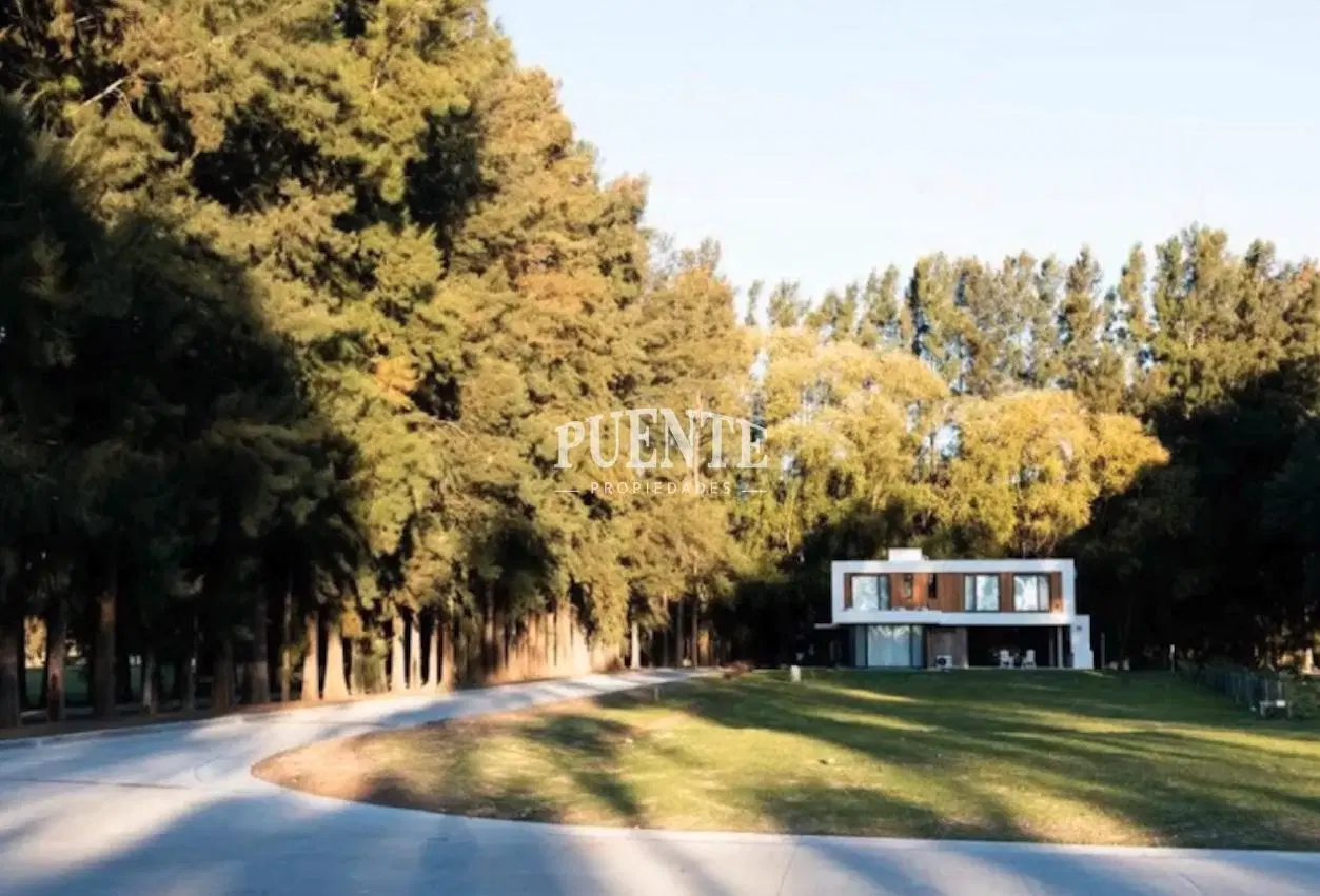 Terreno en venta en Canning - LARES Barrio Privado 5