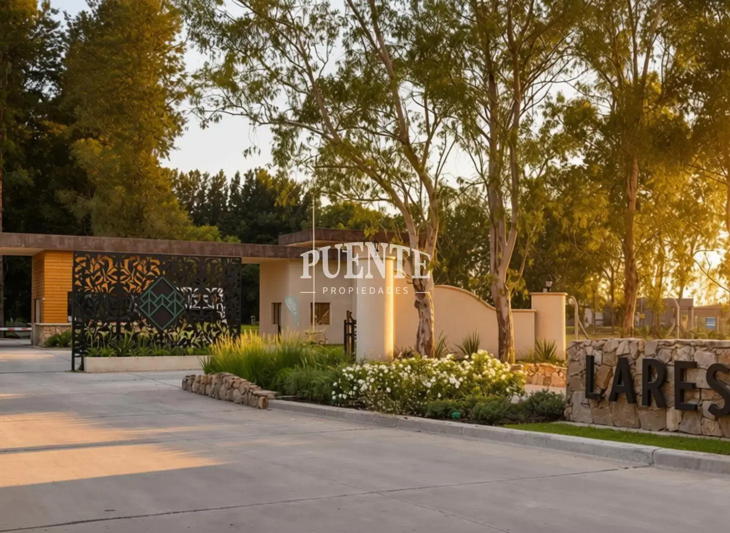 Terreno en venta en Canning - LARES Barrio Privado 4
