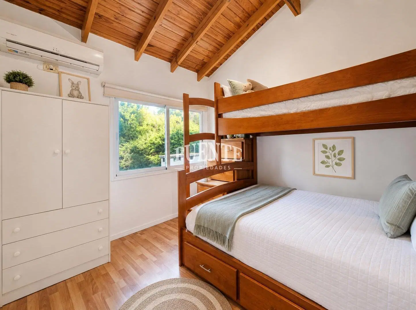 Casa en Venta en El Lauquen - Canning 5