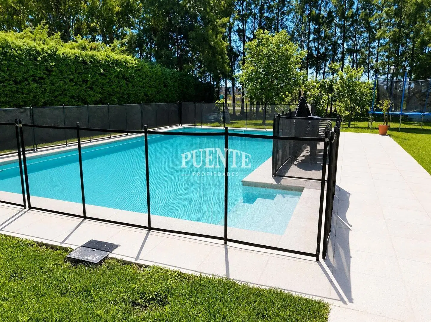 Casa en Venta en El Lauquen - Canning 4