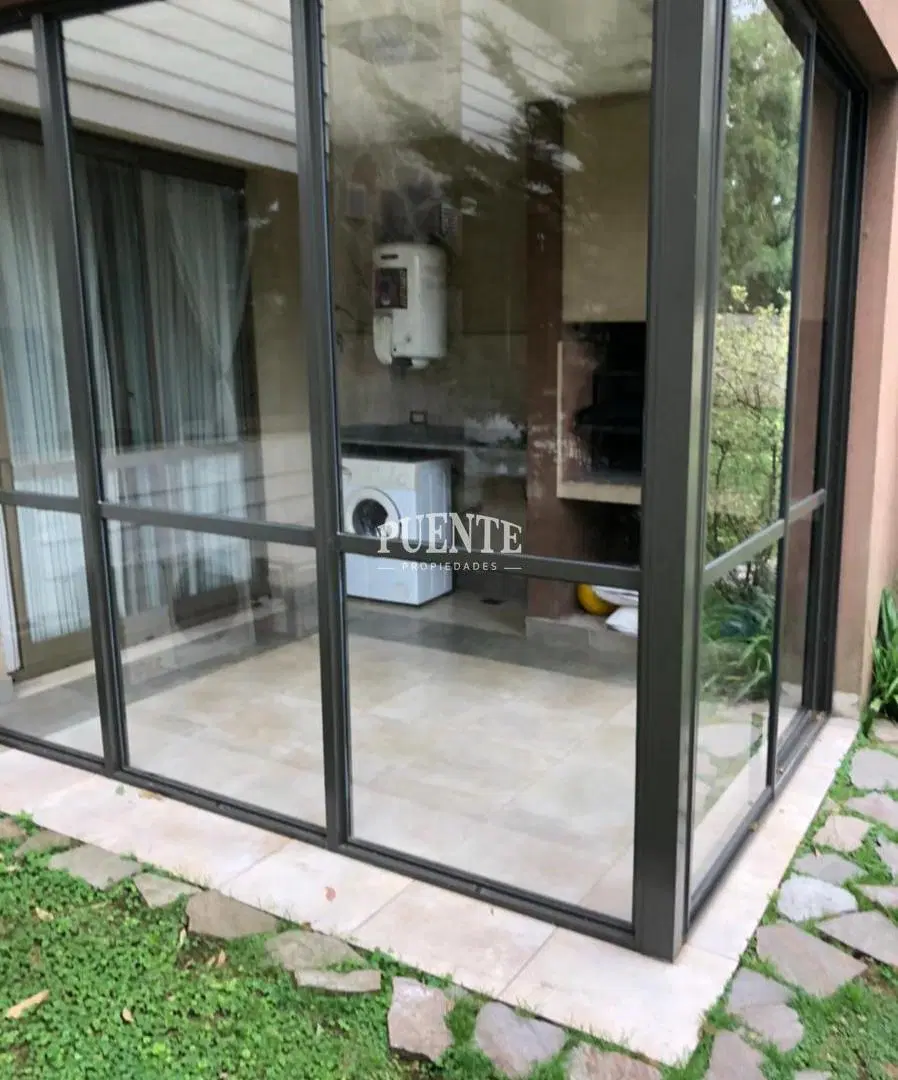 Departamento - Amaneceres Residence - Canning - Ezeiza - Alquiler Amueblado 3