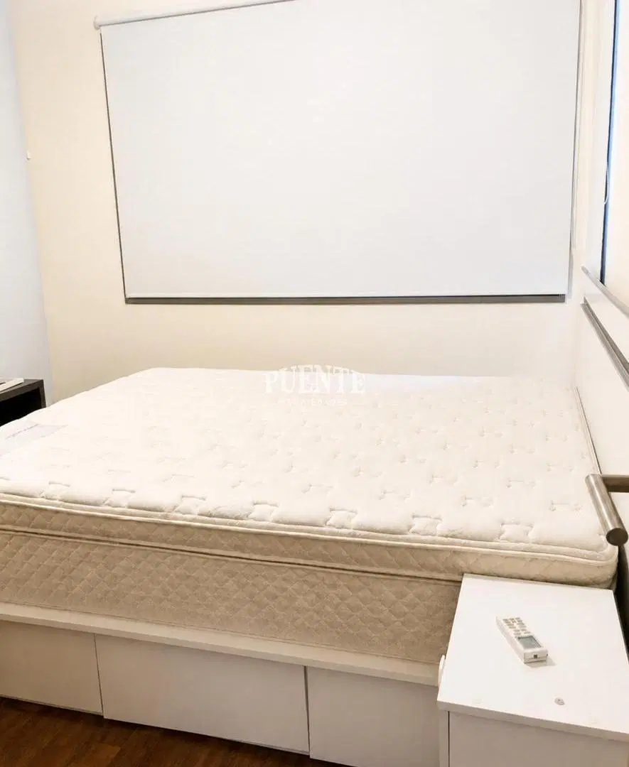 Departamento - Amaneceres Residence - Canning - Ezeiza - Alquiler Amueblado 1
