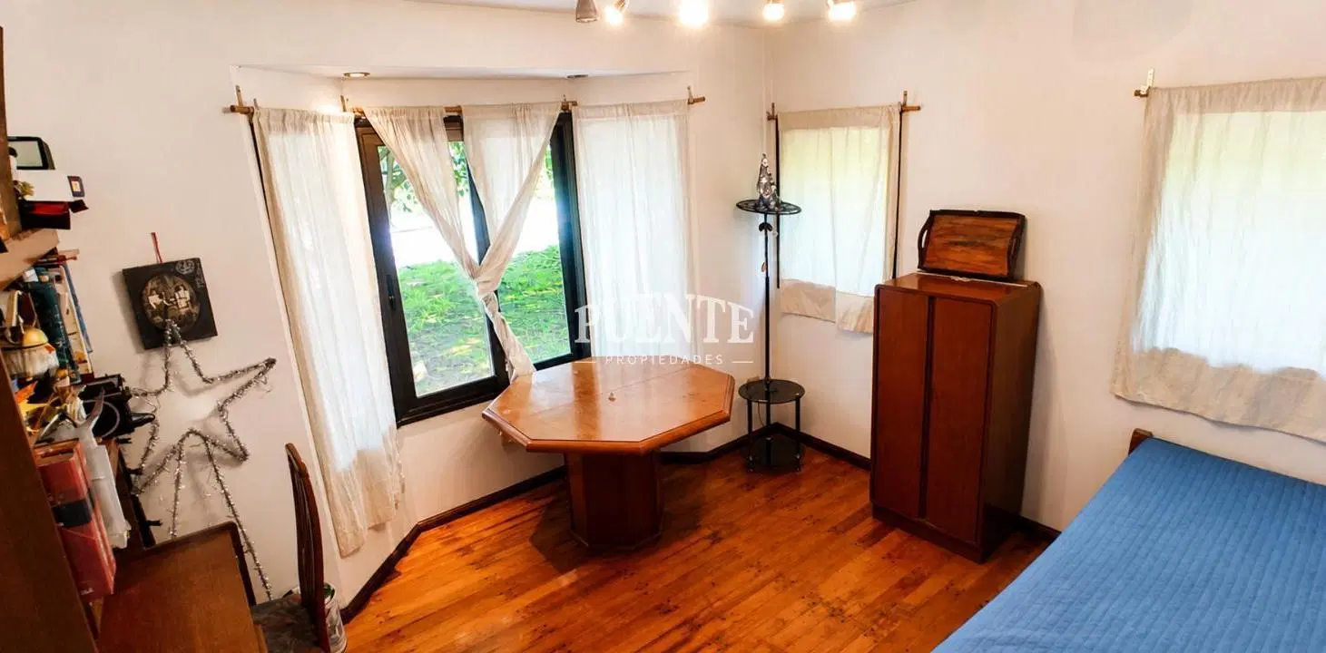 Casa en Alquiler en Saint Thomas Sur 4