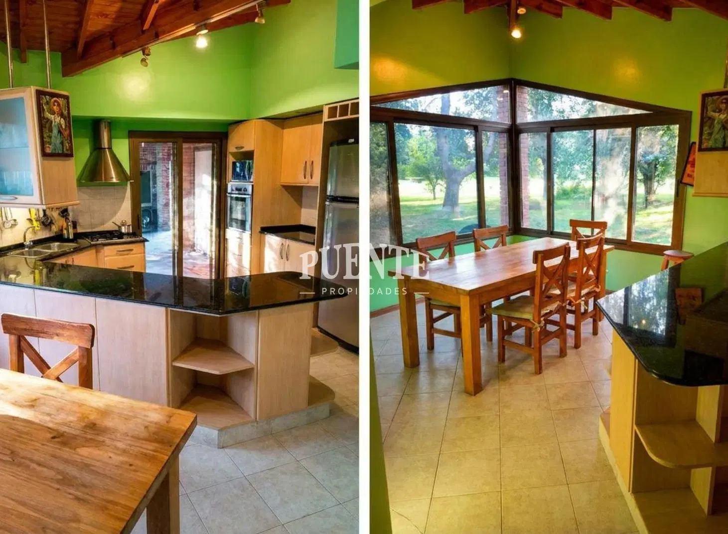 Casa en Alquiler en Saint Thomas Sur 5