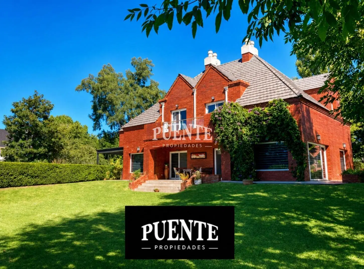 Casa sobre 2 lotes en Saint Thomas, Canning 3
