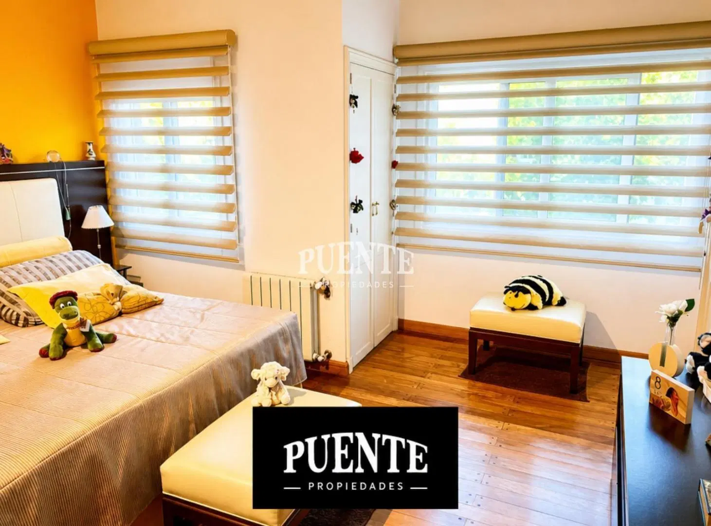 Casa sobre 2 lotes en Saint Thomas, Canning 3