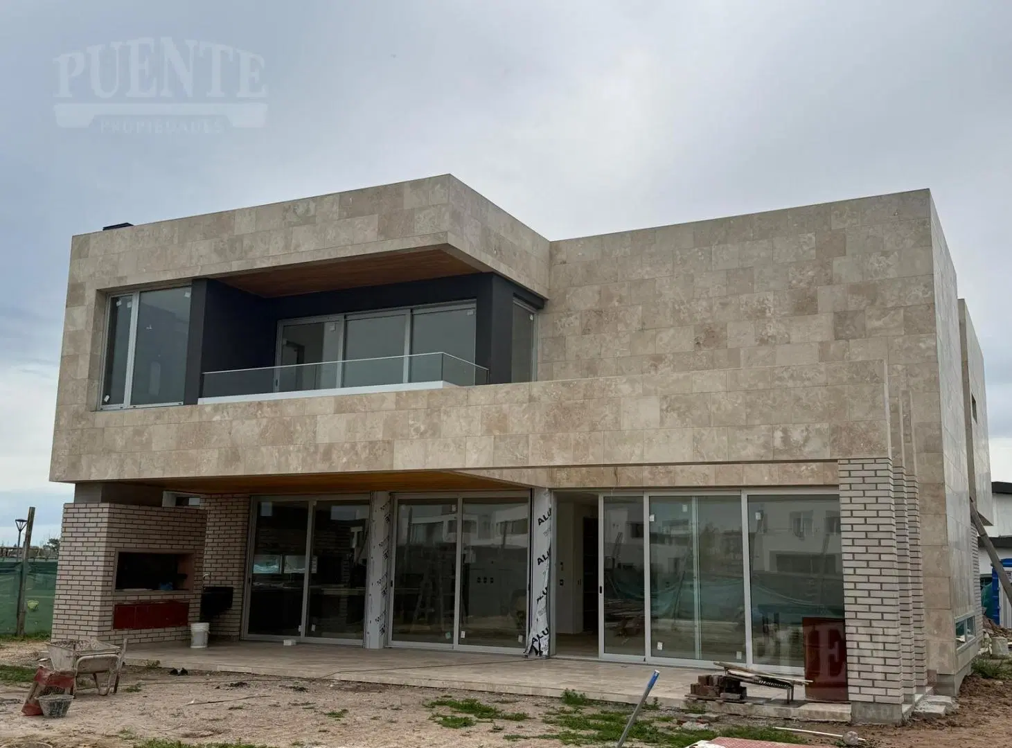 Casa a estrenar en venta en Terralagos, Canning, 5 suites 2