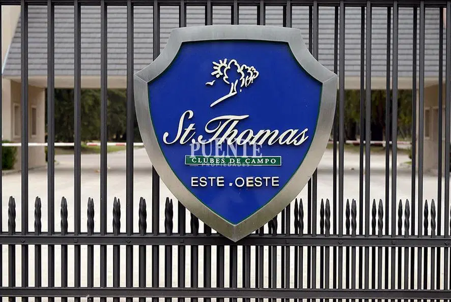 Lote en venta en Saint Thomas Este Canning 1