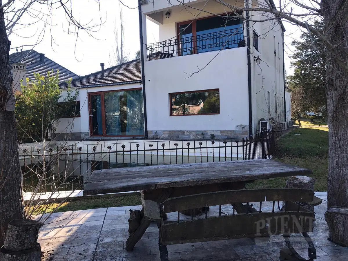 Casa en Venta o en Alquiler - St. Thomas Sur - Canning - Esteban Echeverría 2