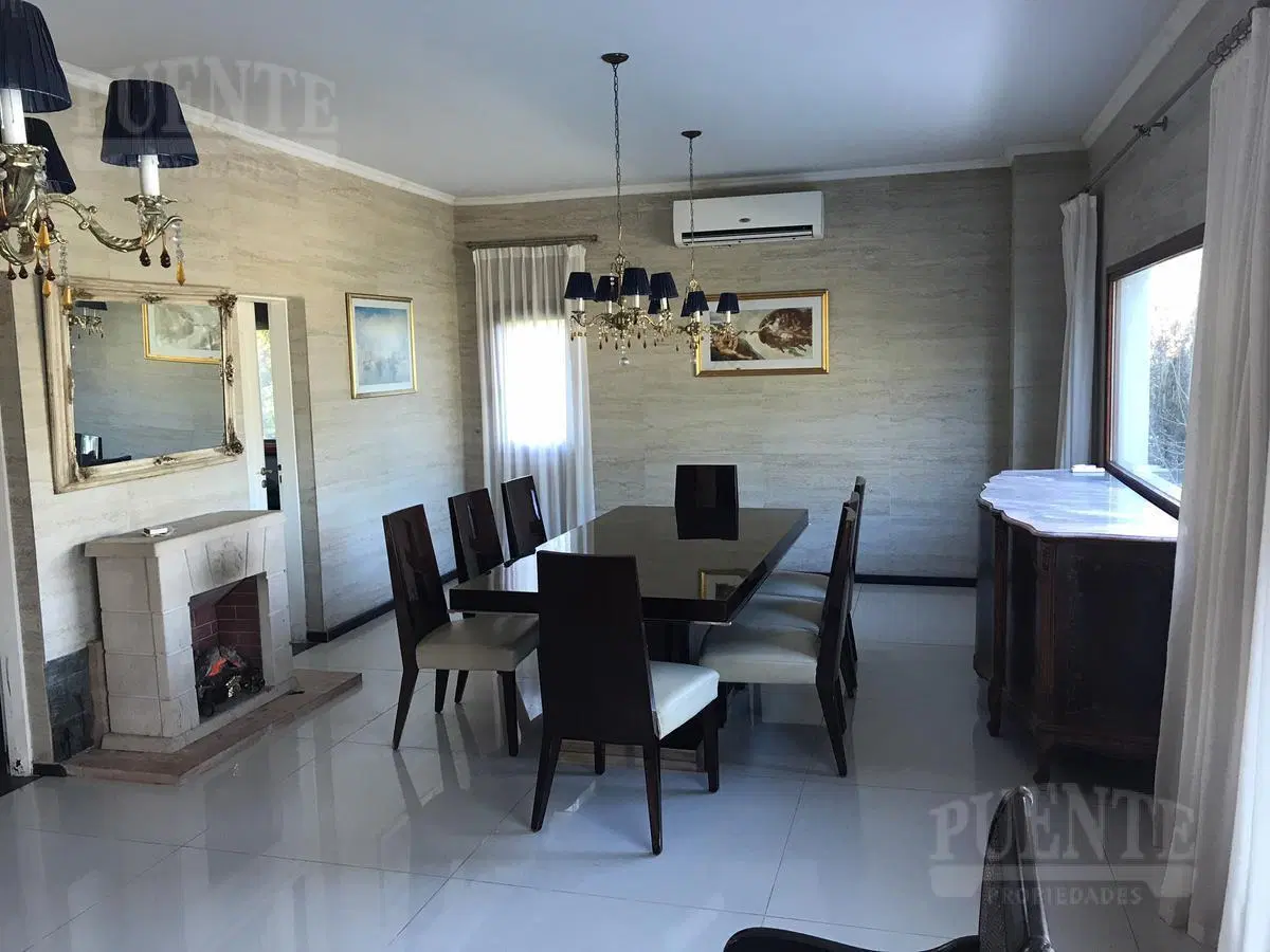 Casa en Venta o en Alquiler - St. Thomas Sur - Canning - Esteban Echeverría 4