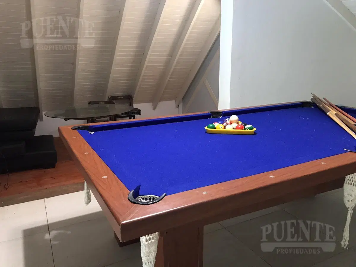 Casa en Venta o en Alquiler - St. Thomas Sur - Canning - Esteban Echeverría 2
