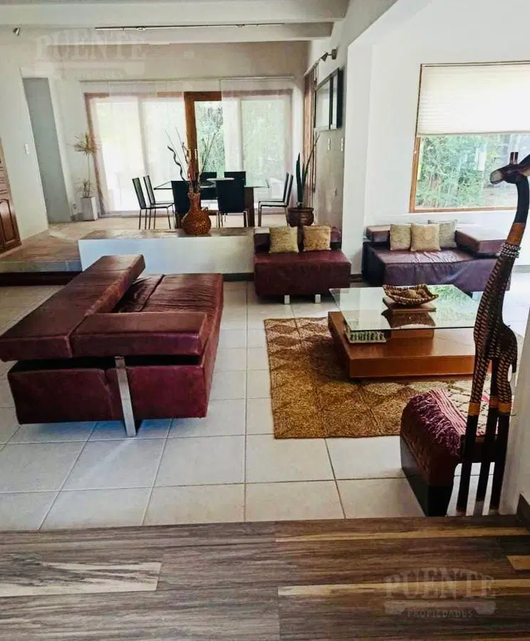 Casa - Saint Thomas Norte 5
