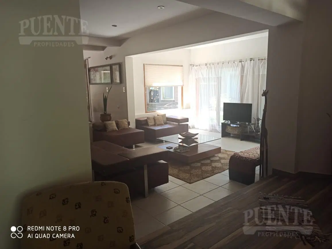 Casa - Saint Thomas Norte 1