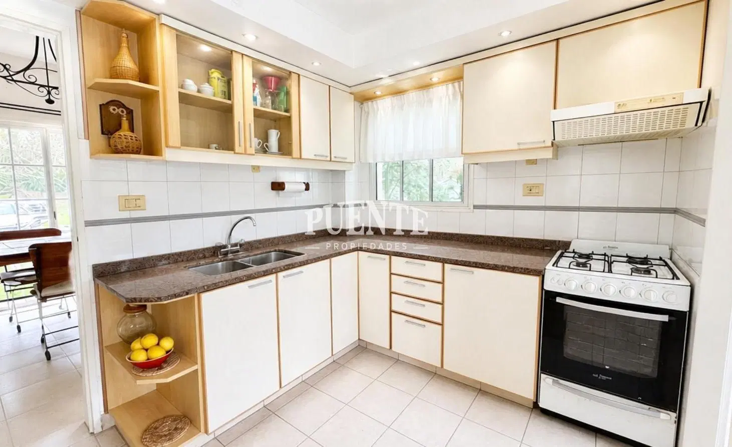 Casa en Venta o Alquiler en Solar del Bosque 5