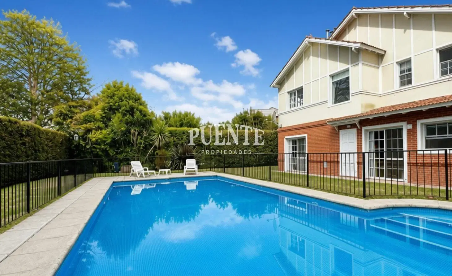 Casa en Venta o Alquiler en Solar del Bosque 3