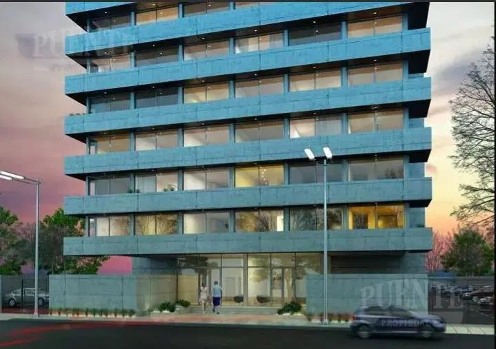 Casuarinas Centro - Departamento en Canning (Ezeiza) 2