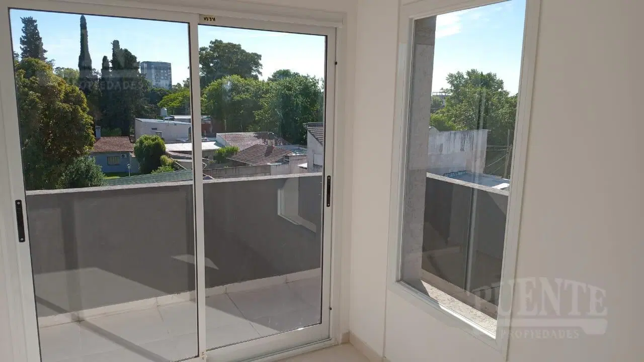 Casuarinas Centro - Departamento en Canning (Ezeiza) 5