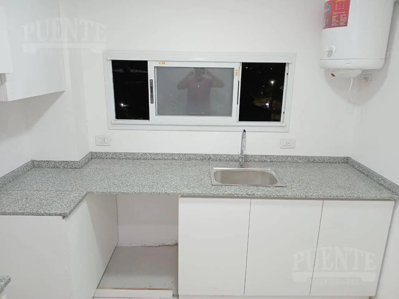 Casuarinas Centro - Departamento en Canning (Ezeiza) 4