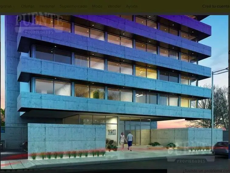 Casuarinas Centro - Departamento en Canning (Ezeiza) 3
