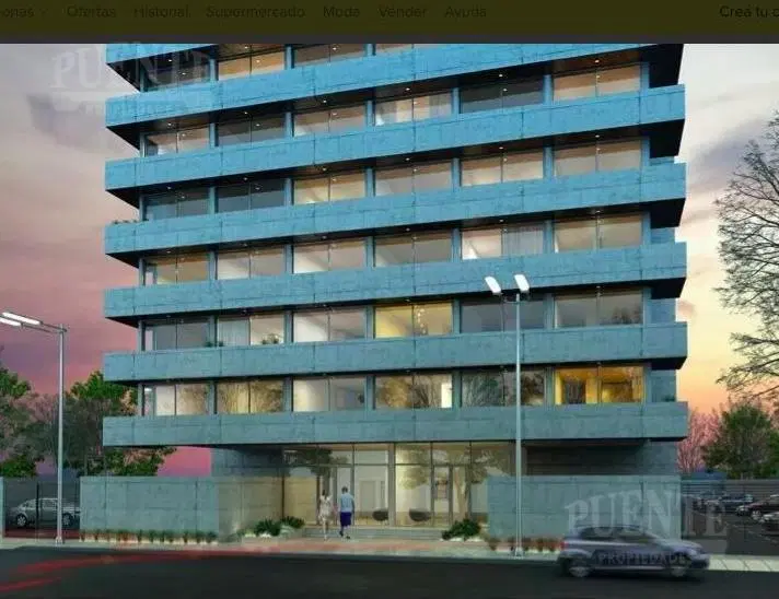 Casuarinas Centro - Departamento en Canning (Ezeiza) 5