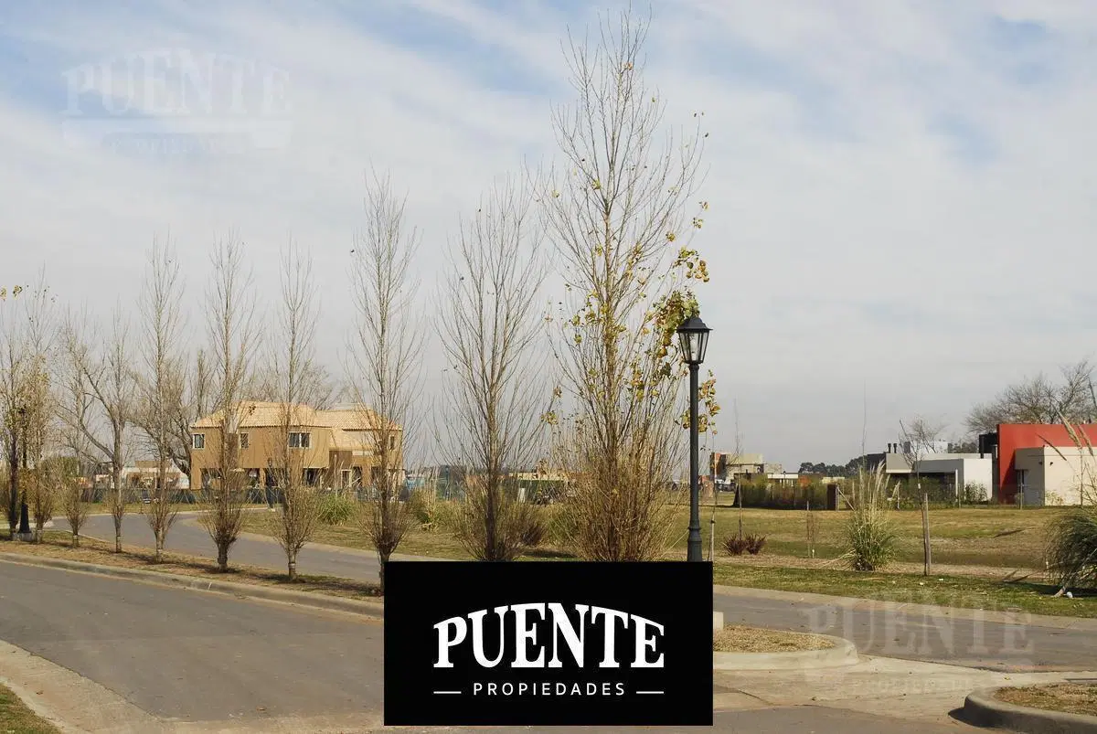 Terreno - Barrio San Felipe 4