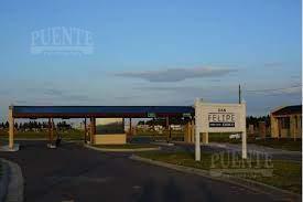 Terreno - Barrio San Felipe