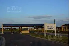 Terreno - Barrio San Felipe 1