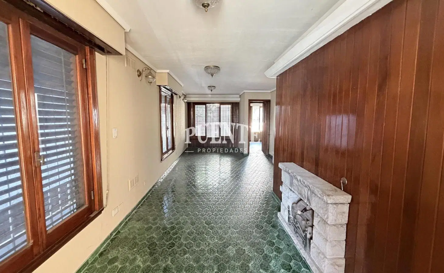 Casa en Lomas de Zamora Oeste 1