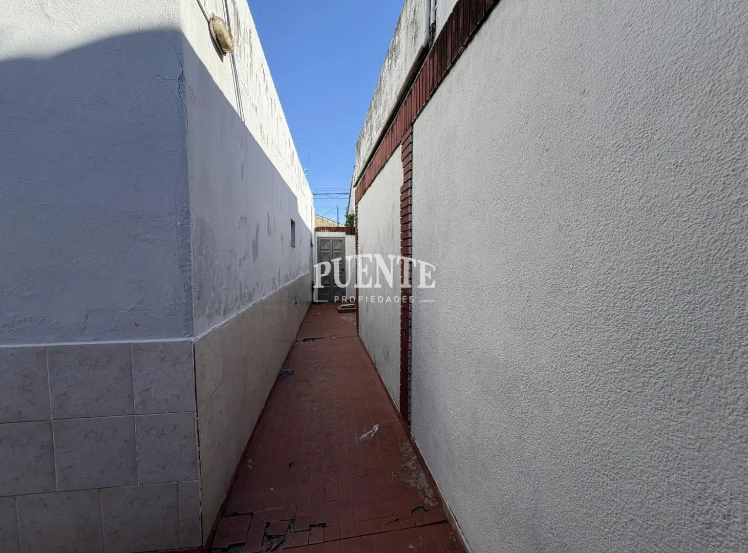 Casa en Banfield Este 8