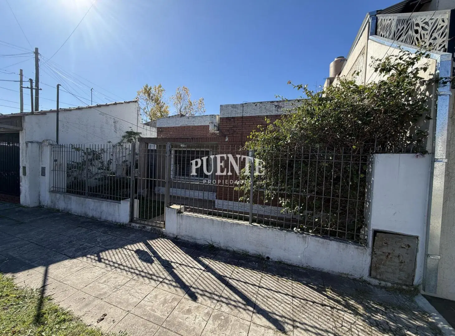 Casa en Banfield Este 2