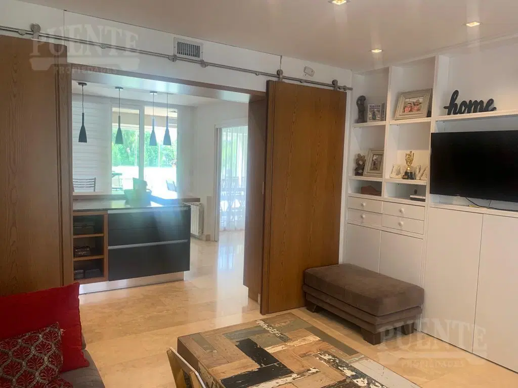 Casa - Saint Thomas Este 5