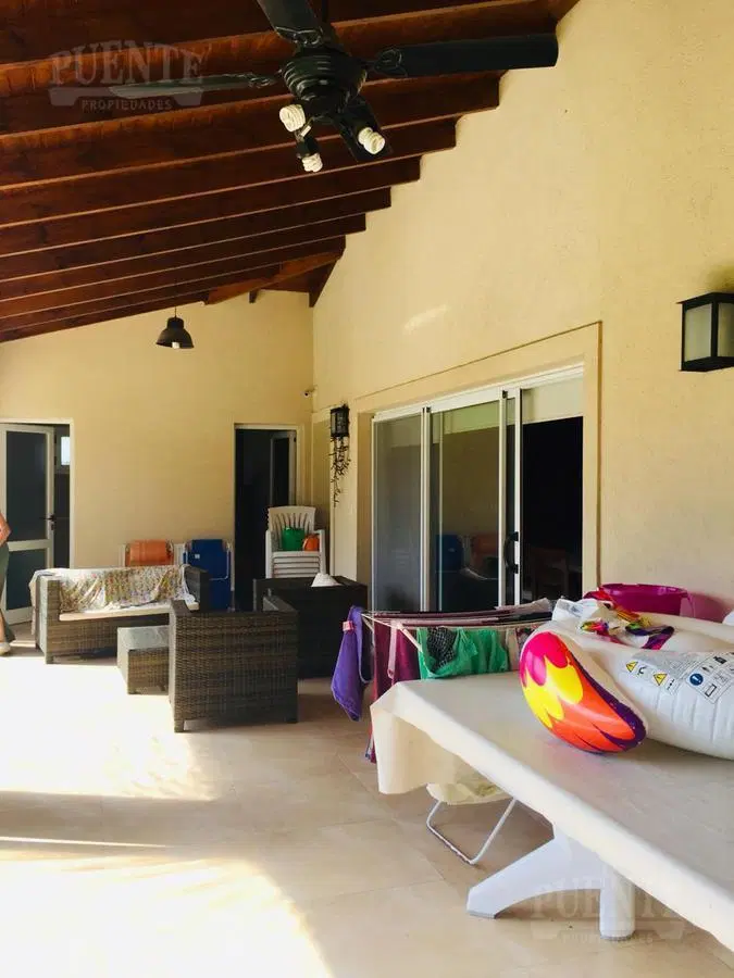 Casa en El Rebenque Canning en Venta y Alquiler 3