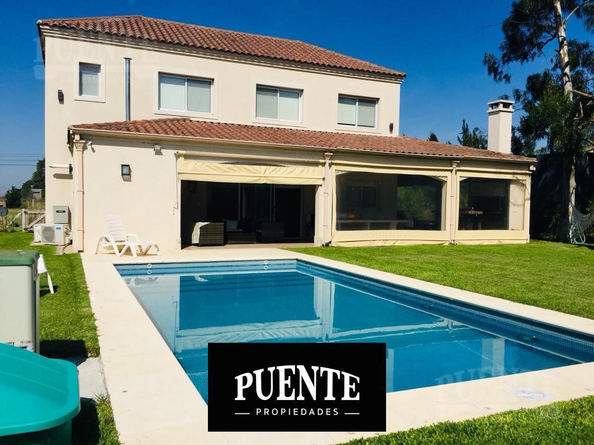Foto de Casa en El Rebenque Canning en Venta y Alquiler, imagen 5