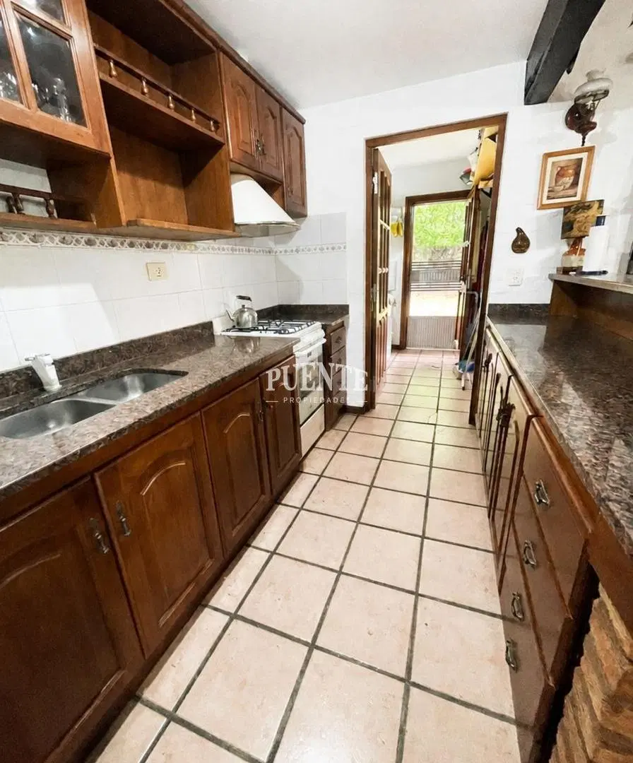 Campos De Echeverria - OPORTUNIDAD en VENTA o en ALQUILER amueblada y equipada! 5