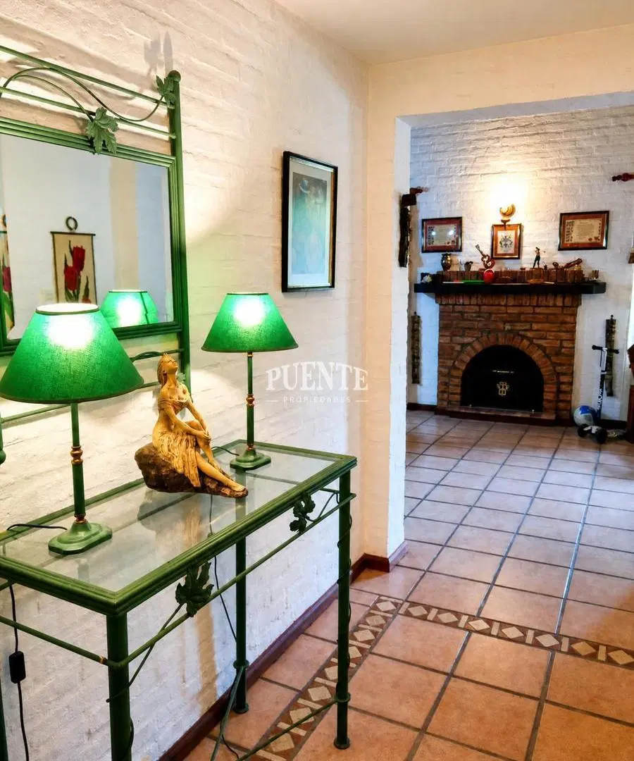 Campos De Echeverria - OPORTUNIDAD en VENTA o en ALQUILER amueblada y equipada! 3