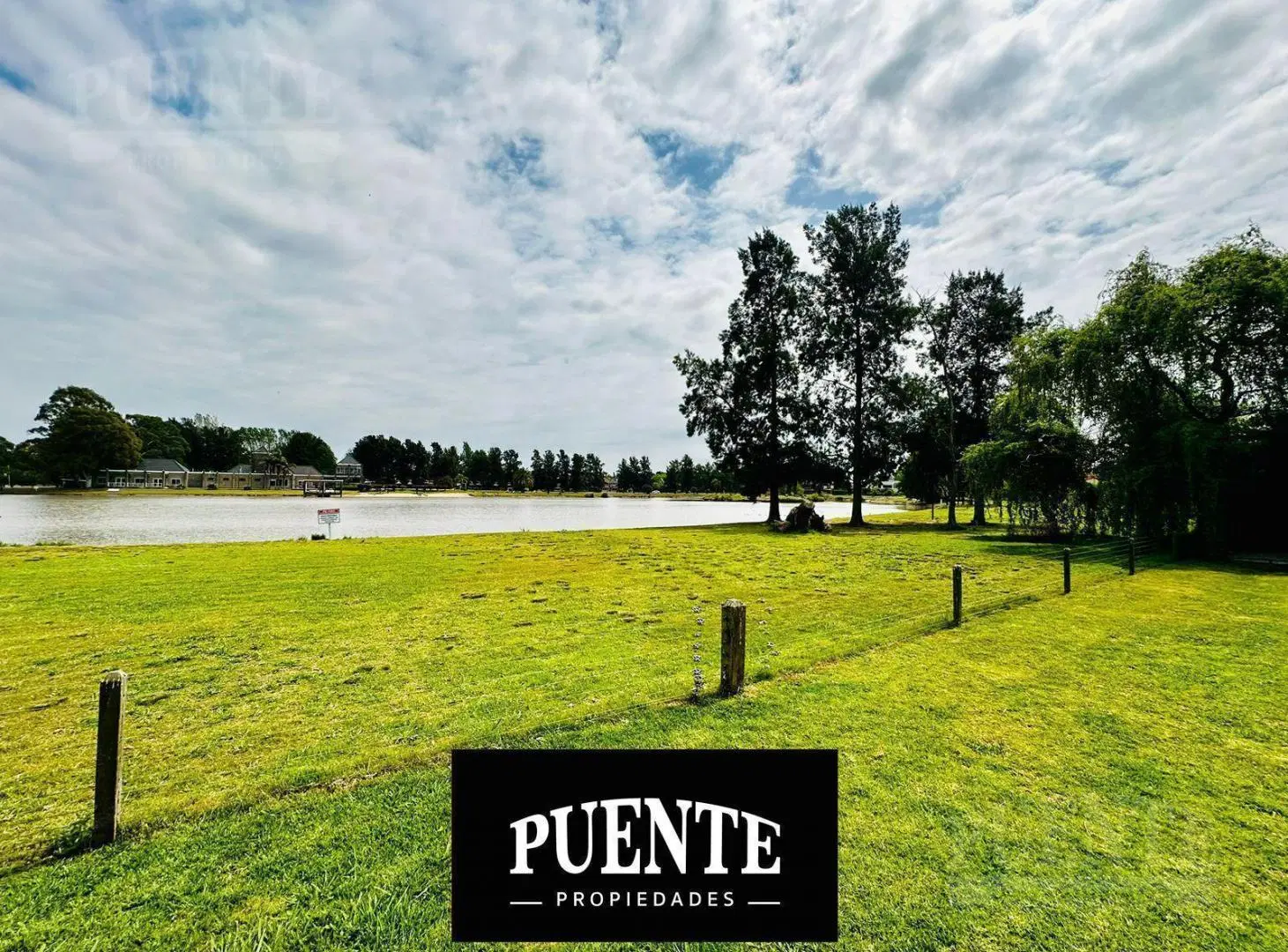 Terreno en El Lauquen 2