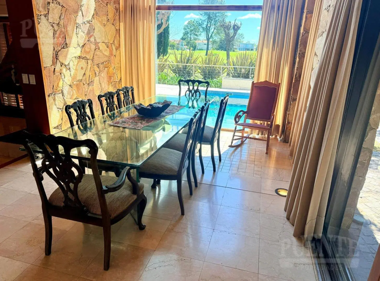 Casa en El Sosiego 5