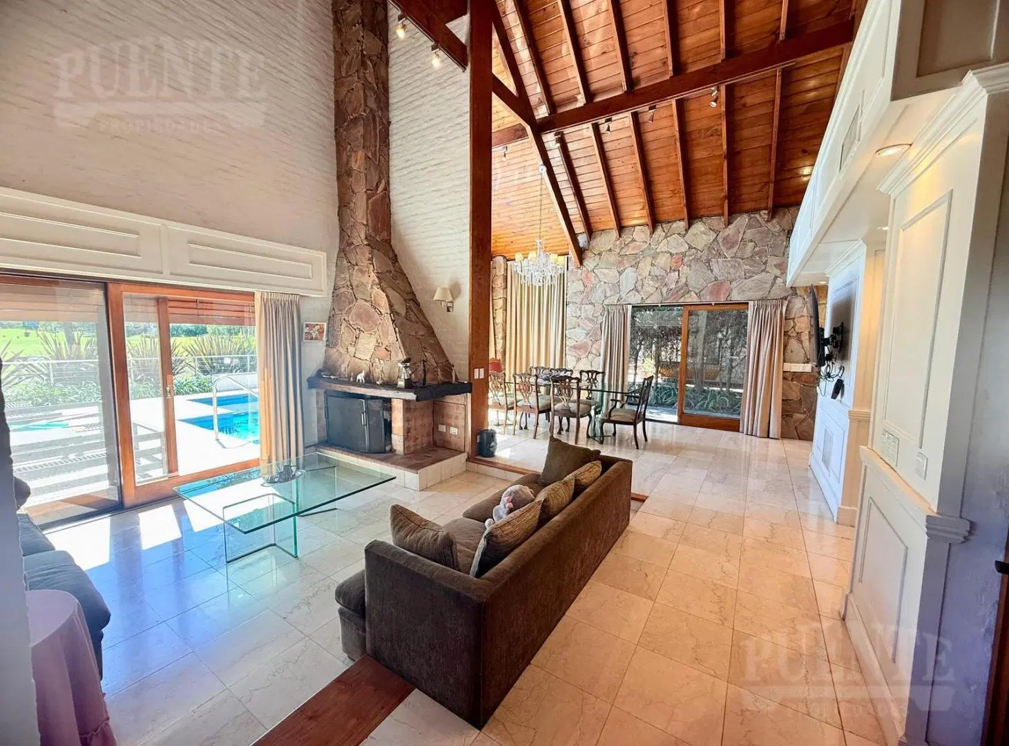 Casa en El Sosiego 2