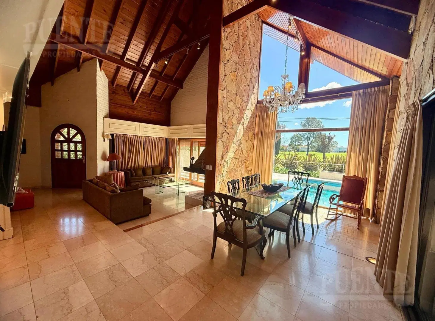 Casa en El Sosiego 3
