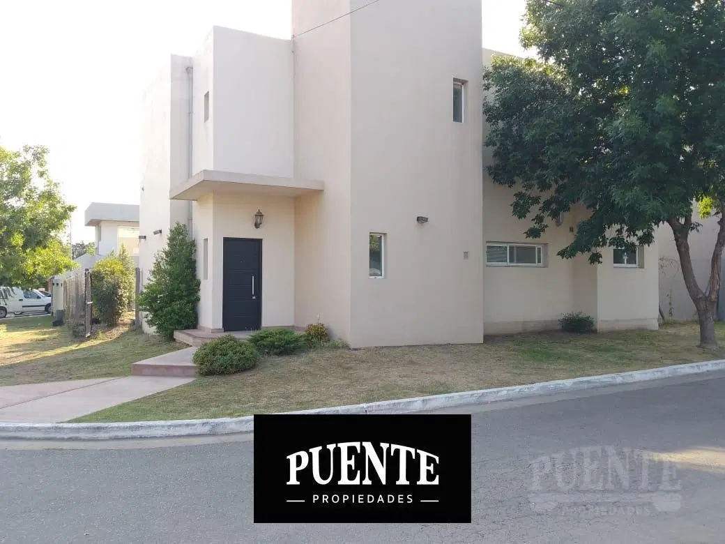 Canning (Ezeiza) Barrio Jorge Newbery 2