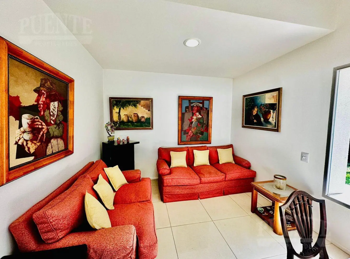 Casa en Venta en Saint Thomas Sur - Toda en Planta Baja 5