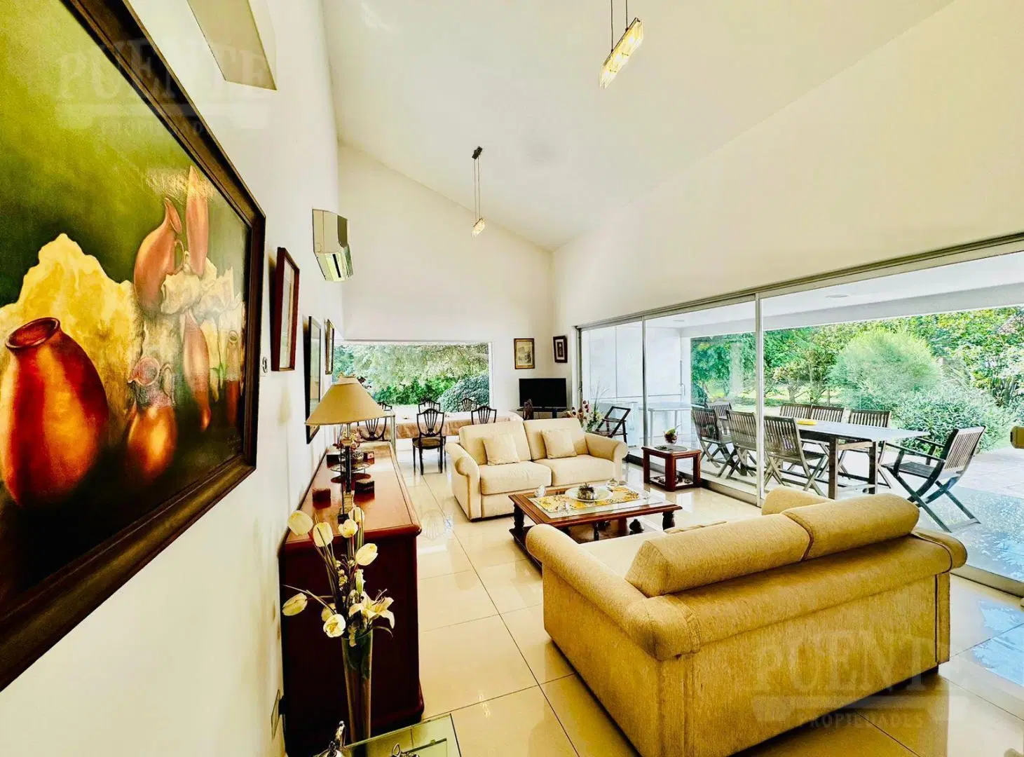 Casa en Venta en Saint Thomas Sur - Toda en Planta Baja 1