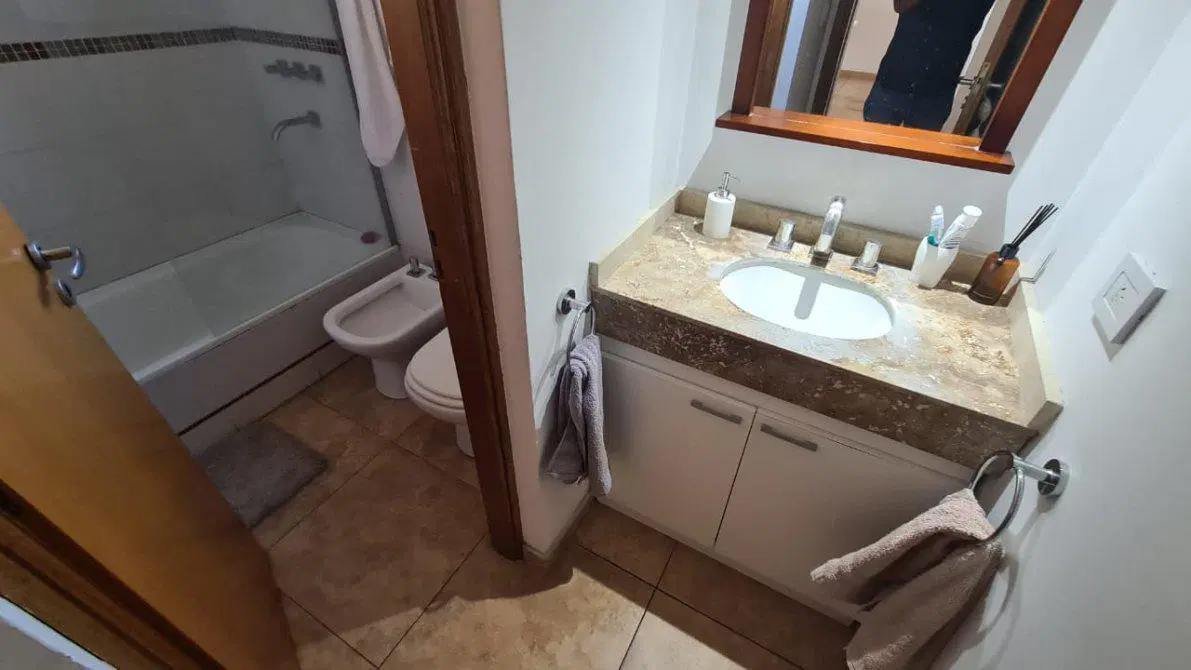 Departamento - Monte Grande - Amenities - Seguridad - Pileta 1