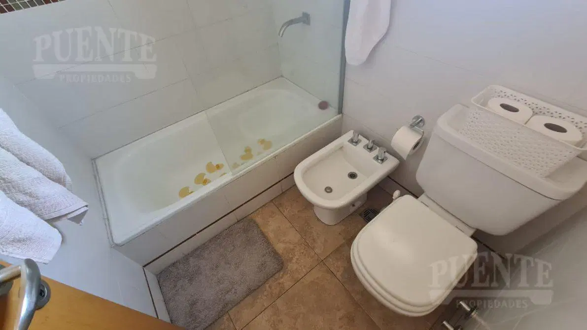 Departamento - Monte Grande - Amenities - Seguridad - Pileta 3