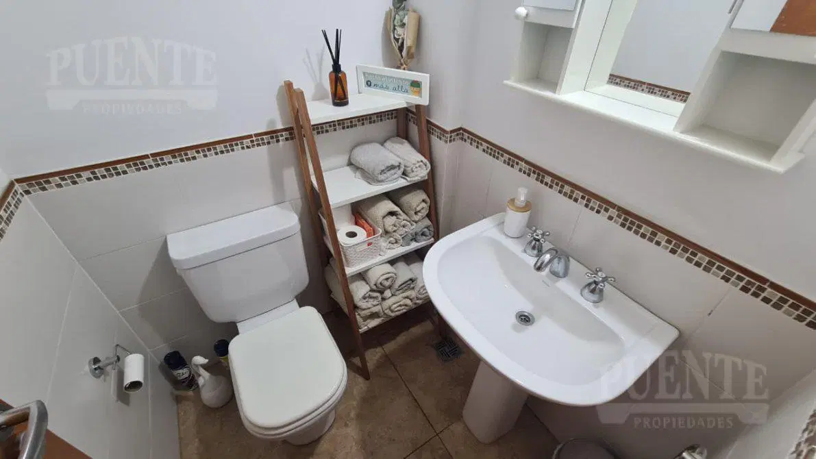 Departamento - Monte Grande - Amenities - Seguridad - Pileta 4
