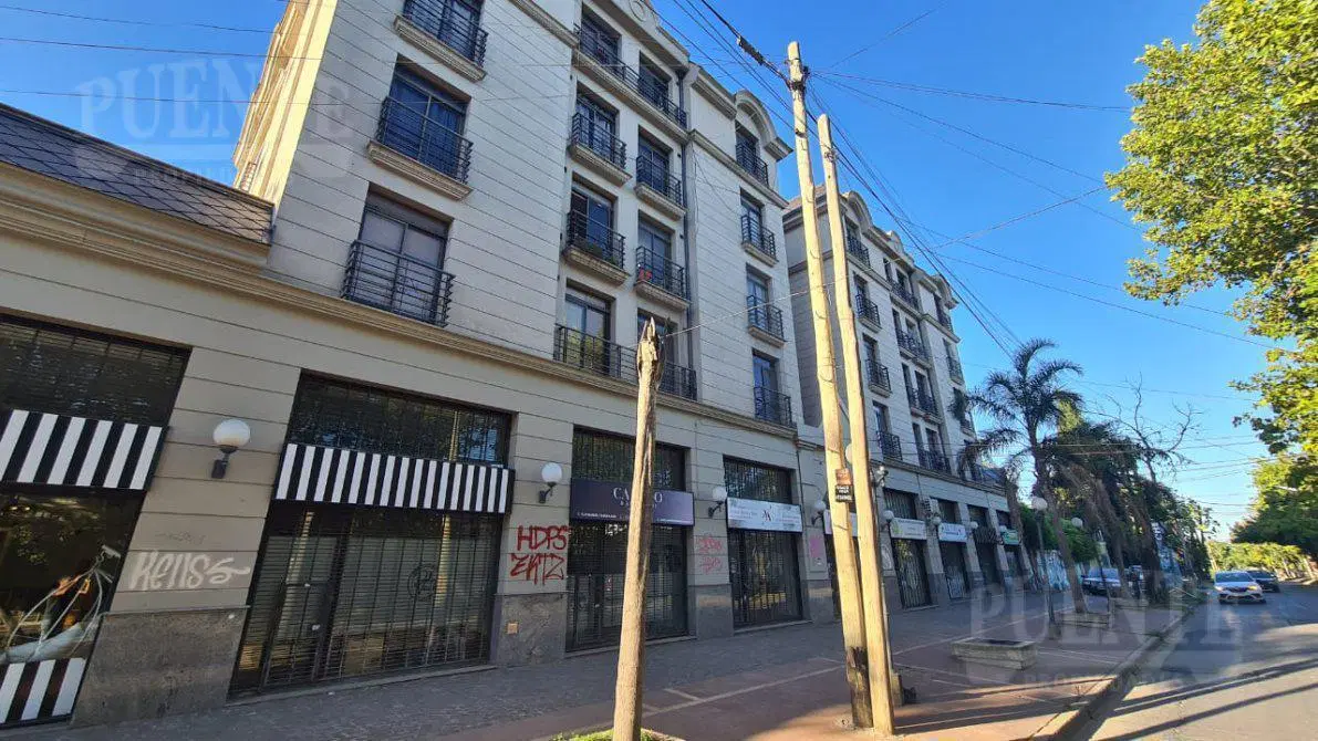 Departamento - Monte Grande - Amenities - Seguridad - Pileta 2