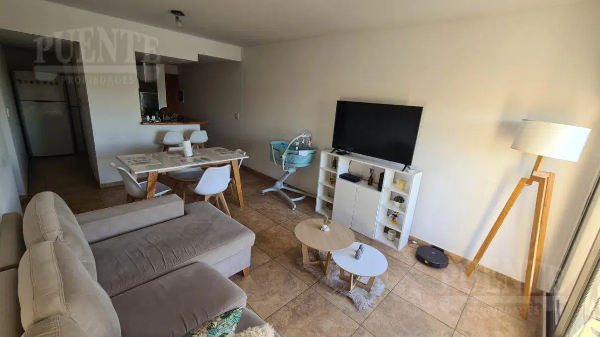 Departamento - Monte Grande - Amenities - Seguridad - Pileta 2