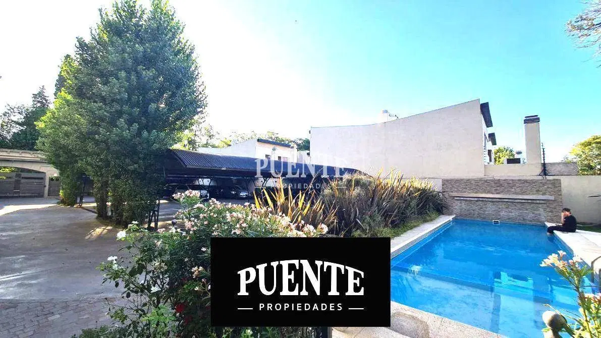 Departamento - Monte Grande - Amenities - Seguridad - Pileta 5